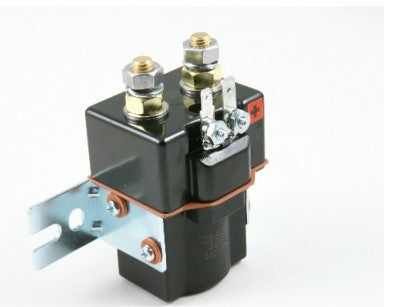 Solenoids