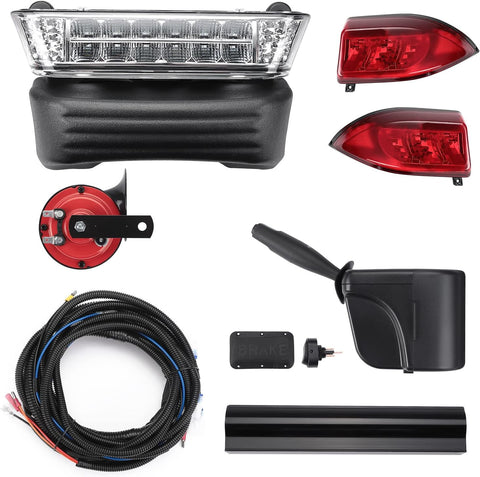 Turn Signal Switches