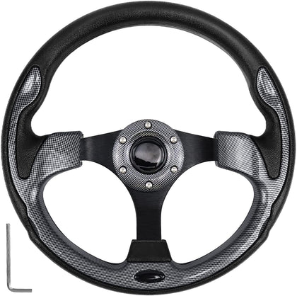 Steering Wheels