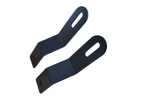 5 Panel Mirror Brackets for Yamaha G22