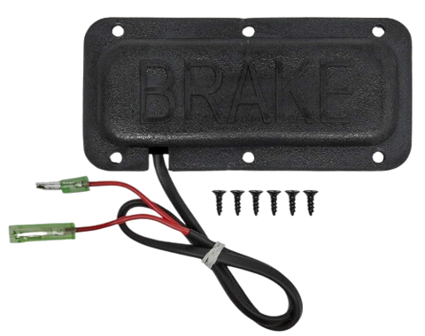 Brake Pad Switch