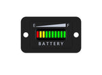 48v Battery Indicator