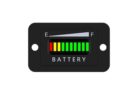 48v Battery Indicator