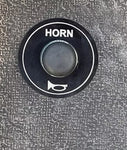 Horn Decal