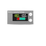 Battery Indicator 12v-48v