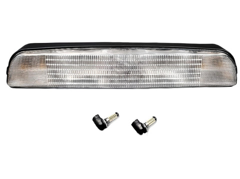 Headlight Bar with LED Bulbs for EZGO Freedom TXT Medalist 74001G01