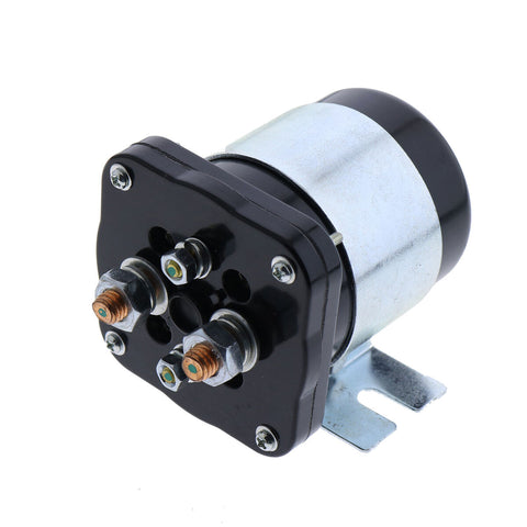 12v Solenoid for Club Car Gas & Yamaha G8 G9 G11 G14 G20